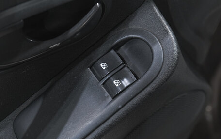 Renault Duster I рестайлинг, 2012 год, 649 000 рублей, 25 фотография