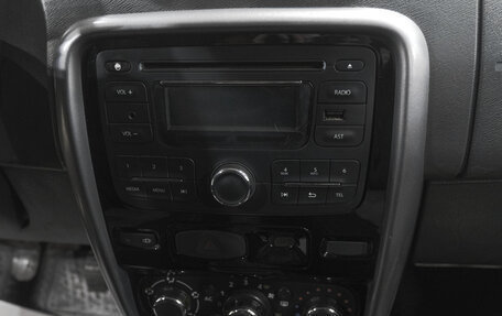 Renault Duster I рестайлинг, 2012 год, 649 000 рублей, 27 фотография