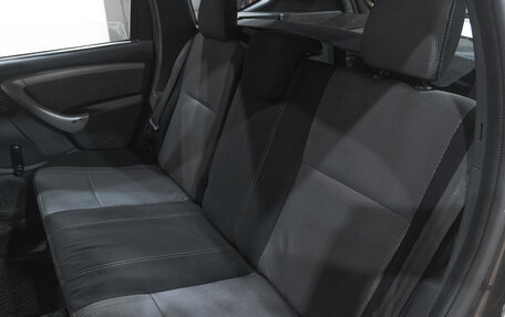 Renault Duster I рестайлинг, 2012 год, 649 000 рублей, 29 фотография