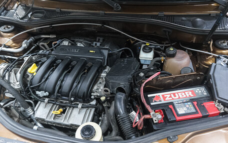 Renault Duster I рестайлинг, 2012 год, 649 000 рублей, 31 фотография