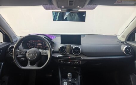 Audi Q2 I, 2021 год, 2 310 000 рублей, 6 фотография