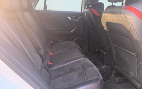 Audi Q2 I, 2021 год, 2 310 000 рублей, 7 фотография