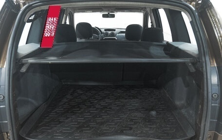 Renault Duster I рестайлинг, 2012 год, 649 000 рублей, 30 фотография