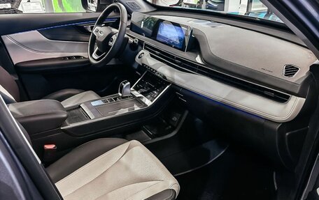 Chery Tiggo 4 I рестайлинг, 2025 год, 2 139 000 рублей, 10 фотография