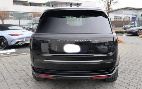 Land Rover Range Rover IV рестайлинг, 2025 год, 32 990 000 рублей, 3 фотография