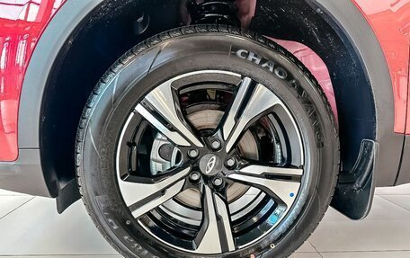 Chery Tiggo 4 I рестайлинг, 2025 год, 2 139 000 рублей, 9 фотография