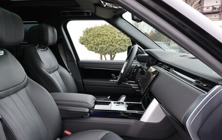 Land Rover Range Rover IV рестайлинг, 2025 год, 32 990 000 рублей, 11 фотография