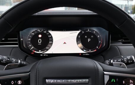 Land Rover Range Rover IV рестайлинг, 2025 год, 32 990 000 рублей, 7 фотография