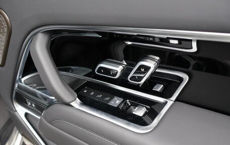 Land Rover Range Rover IV рестайлинг, 2025 год, 32 990 000 рублей, 13 фотография