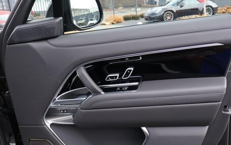 Land Rover Range Rover IV рестайлинг, 2025 год, 32 990 000 рублей, 12 фотография