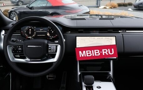 Land Rover Range Rover IV рестайлинг, 2025 год, 32 990 000 рублей, 5 фотография