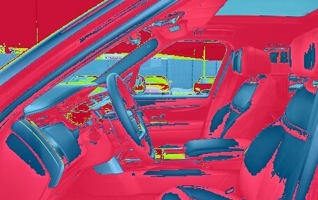 Land Rover Range Rover IV рестайлинг, 2025 год, 32 990 000 рублей, 6 фотография