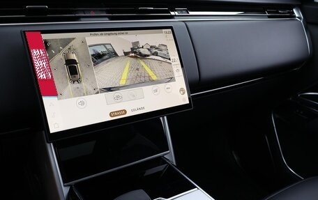 Land Rover Range Rover IV рестайлинг, 2025 год, 32 990 000 рублей, 8 фотография