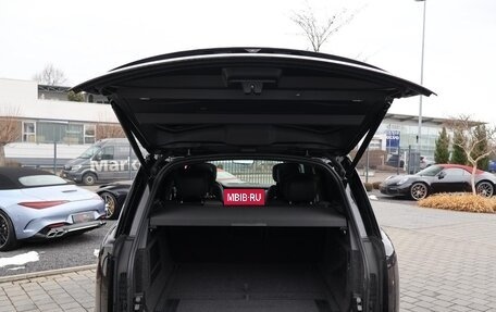 Land Rover Range Rover IV рестайлинг, 2025 год, 32 990 000 рублей, 4 фотография