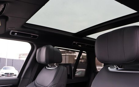 Land Rover Range Rover IV рестайлинг, 2025 год, 32 990 000 рублей, 14 фотография