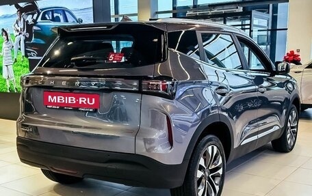 Chery Tiggo 4 I рестайлинг, 2025 год, 2 395 000 рублей, 5 фотография