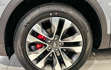 Chery Tiggo 4 I рестайлинг, 2025 год, 2 039 000 рублей, 7 фотография