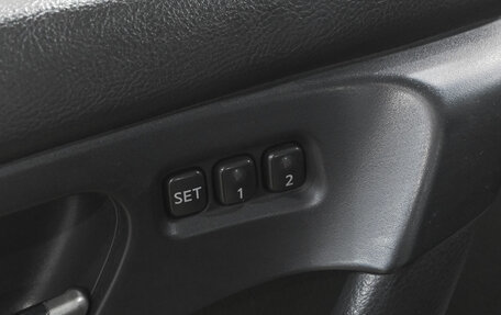 Nissan Murano, 2007 год, 849 000 рублей, 23 фотография