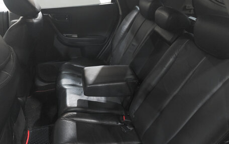 Nissan Murano, 2007 год, 849 000 рублей, 28 фотография