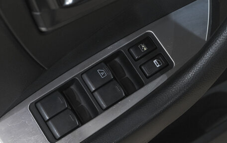 Nissan Murano, 2007 год, 849 000 рублей, 22 фотография