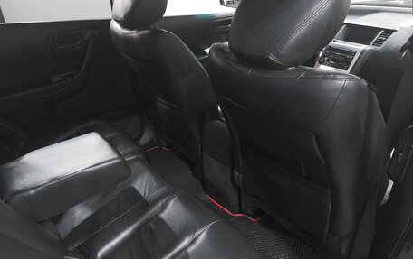 Nissan Murano, 2007 год, 849 000 рублей, 26 фотография