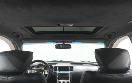 Nissan Murano, 2007 год, 849 000 рублей, 30 фотография