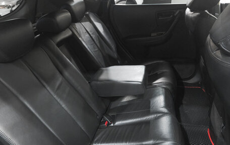 Nissan Murano, 2007 год, 849 000 рублей, 27 фотография