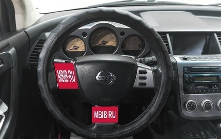 Nissan Murano, 2007 год, 849 000 рублей, 17 фотография