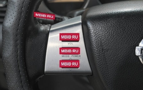 Nissan Murano, 2007 год, 849 000 рублей, 18 фотография