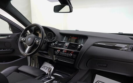 BMW X4, 2017 год, 1 995 000 рублей, 6 фотография