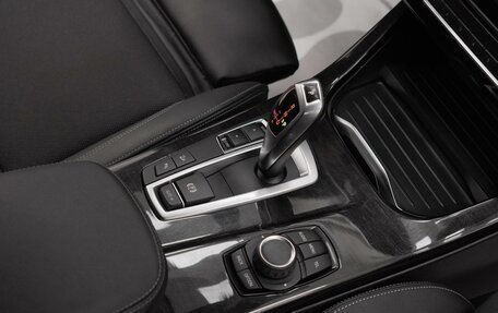 BMW X4, 2017 год, 1 995 000 рублей, 9 фотография