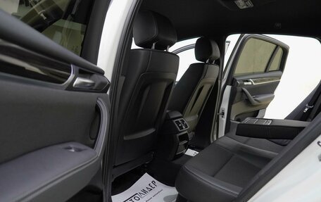 BMW X4, 2017 год, 1 995 000 рублей, 11 фотография