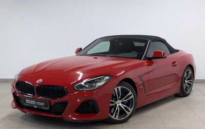 BMW Z4, 2022 год, 6 650 000 рублей, 1 фотография