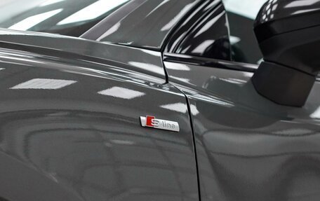 Audi Q3, 2019 год, 2 205 000 рублей, 7 фотография