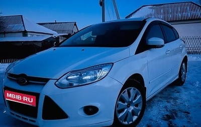 Ford Focus III, 2011 год, 700 000 рублей, 1 фотография