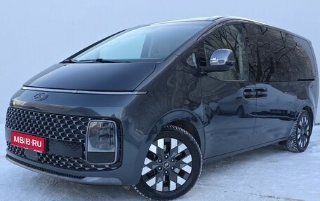 Hyundai Staria, 2022 год, 5 200 000 рублей, 1 фотография