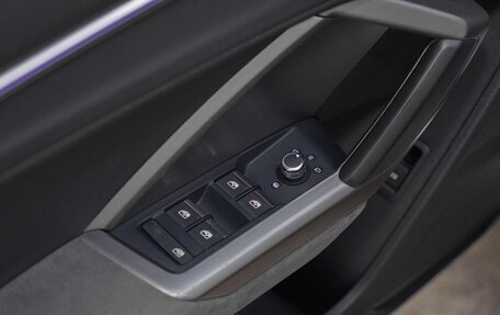 Audi Q3, 2019 год, 2 205 000 рублей, 12 фотография