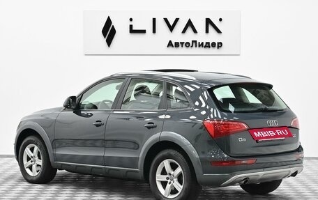 Audi Q5, 2010 год, 1 075 000 рублей, 2 фотография