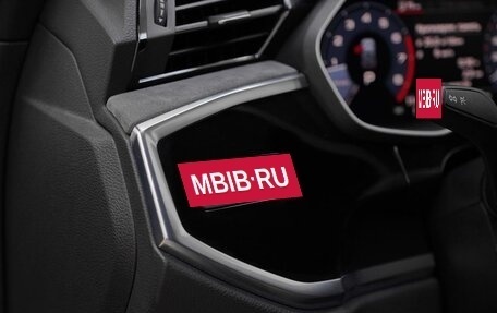 Audi Q3, 2019 год, 2 205 000 рублей, 13 фотография