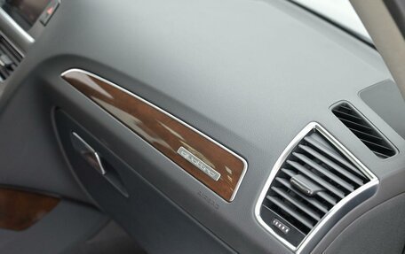 Audi Q5, 2010 год, 1 075 000 рублей, 9 фотография