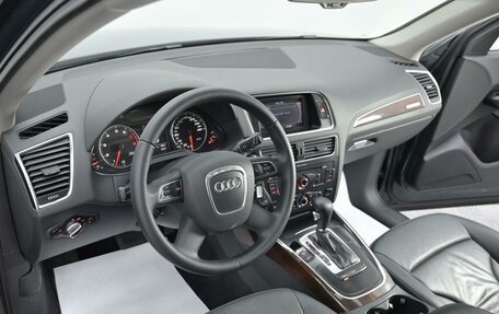 Audi Q5, 2010 год, 1 075 000 рублей, 12 фотография