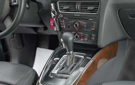 Audi Q5, 2010 год, 1 075 000 рублей, 16 фотография