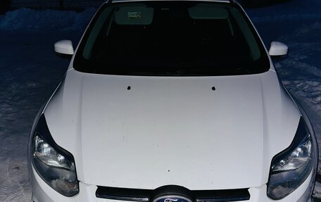 Ford Focus III, 2011 год, 700 000 рублей, 5 фотография