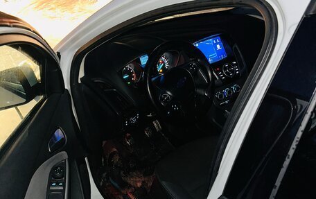 Ford Focus III, 2011 год, 700 000 рублей, 6 фотография