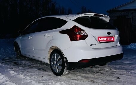 Ford Focus III, 2011 год, 700 000 рублей, 3 фотография