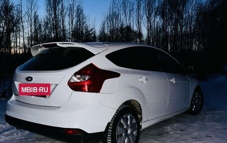Ford Focus III, 2011 год, 700 000 рублей, 4 фотография