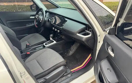 Honda Fit, 2022 год, 959 000 рублей, 8 фотография