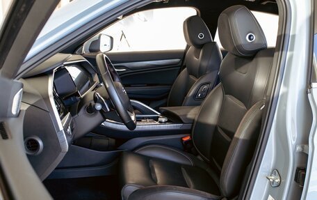 Geely Tugella FY11, 2023 год, 2 495 000 рублей, 11 фотография