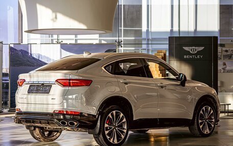 Geely Tugella FY11, 2023 год, 2 495 000 рублей, 6 фотография