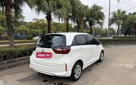 Honda Fit, 2022 год, 959 000 рублей, 4 фотография